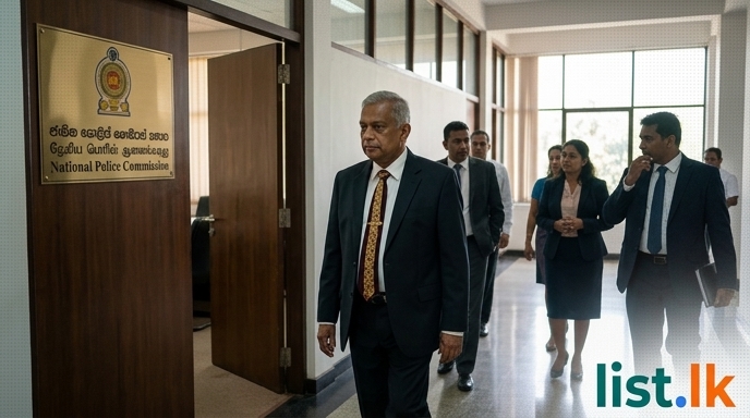 National Police Commission's Term Concludes, Members to Continue Until New Appointments