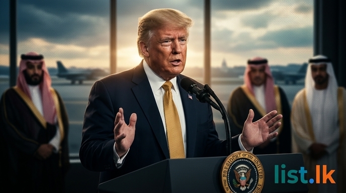 Trump Halts Planned Iran Attack Amidst Negotiations and Regional Diplomatic Push