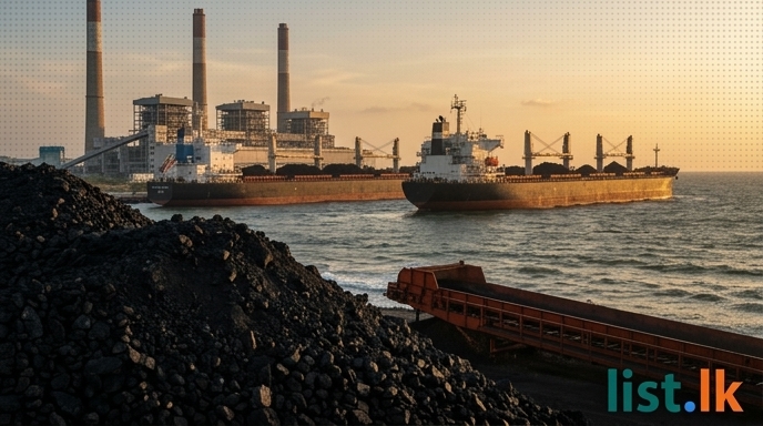 Conflicting Reports on Coal Ship Demurrage Payments and Unloading Delays