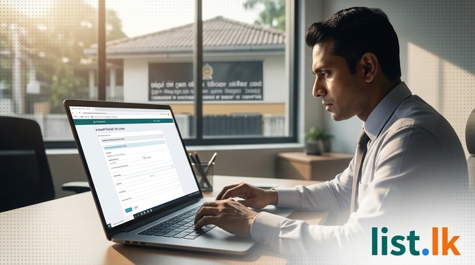 Public Officials Must Submit Asset Declarations Digitally by June 30