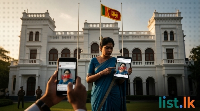 PM's Office Warns of AI-Generated Fake News Using Premier's Identity