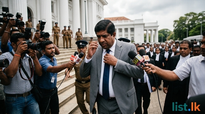 Supreme Court Revives Prosecution in 2016 Bond Scam Case