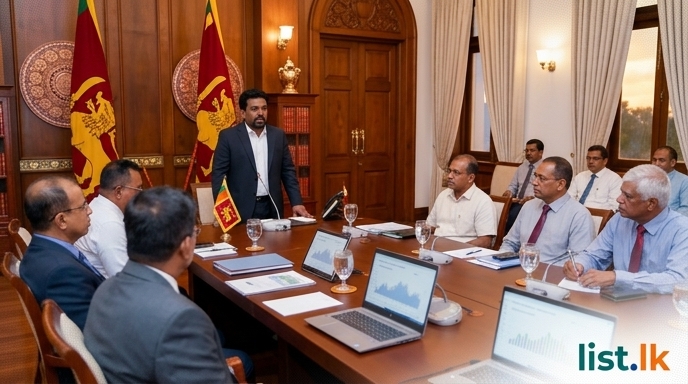 President Chairs High-Level Talks on El Niño Preparedness