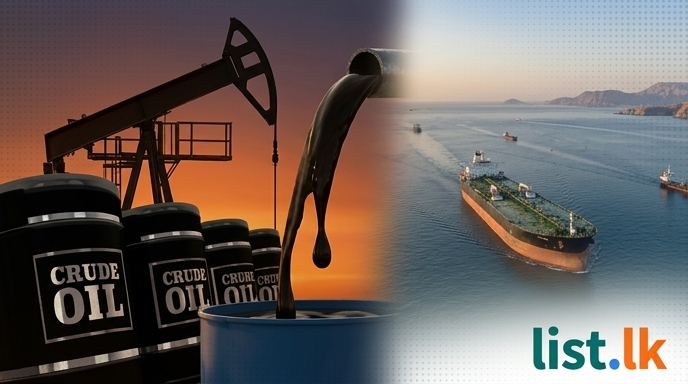 Global Oil Prices Dip as US-Iran Peace Talks Advance, Strait of Hormuz Set to Reopen