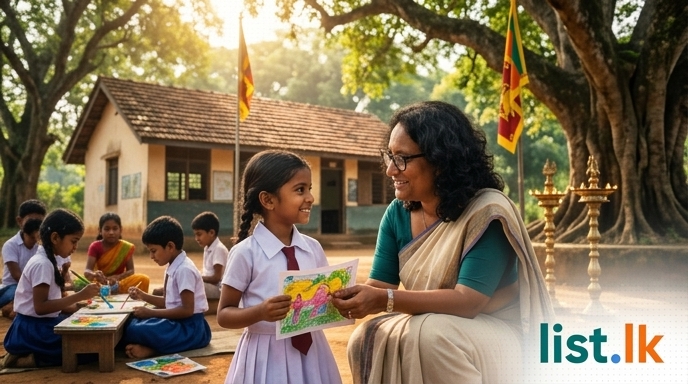 PM Calls for Structural Education Reforms and Holistic Child Development