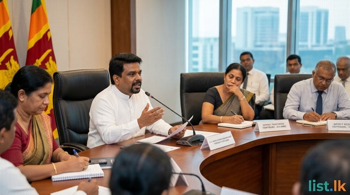 President Proposes District Contingency Funds in Next Budget for Swift Repairs