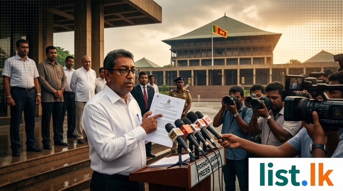 Parliamentary Committee Confirms USD 2.5 Million Cyber Fraud in Debt Repayment