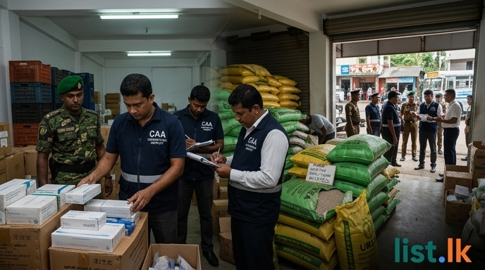 CAA Conducts 112 Raids Near Bus Terminals Targeting Price Gouging