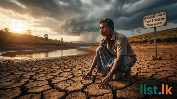 Strong El Niño Forecast: Global Disaster Risk and Extreme Weather Loom