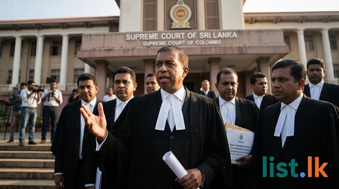 Bar Association Challenges 22nd Amendment, Citing Judicial Independence Concerns
