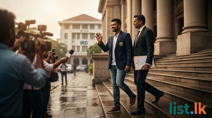 Court of Appeal Rules in Favour of Cricketers in Tax Dispute with IRD