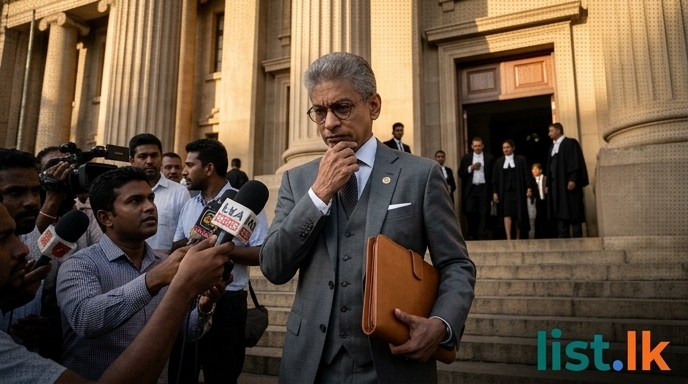 CLA President Observes 22nd Amendment Hearings, Raises Concerns Over Procedure