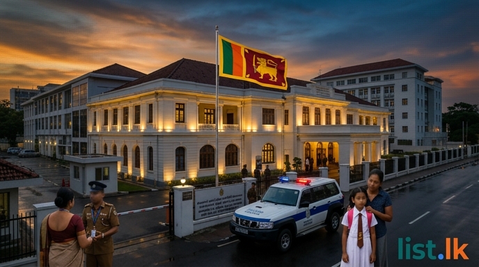 Ministry Warns Strict Legal Action Against Child Abuse Over Scholarship Results