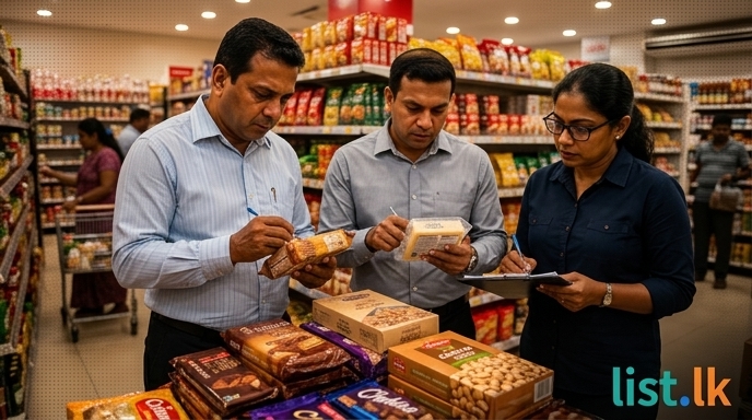 Consumer Affairs Authority Secures Substantial Fines for Sale of Expired and Mislabelled Food