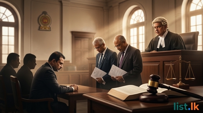 Supreme Court Rules Rights Violated in Easter Sunday Probe Investigations